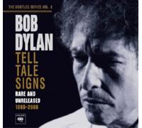 Bob Dylan Tell Tale Signs: Rare and Unreleased 1989-2006 (CD) (Importación USA)