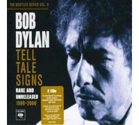 Bob Dylan Tell Tale Signs: Rare and Unreleased 1989-2006 (CD) (Importación USA)