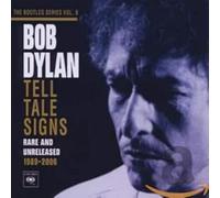 Bob Dylan - Tell Tale Signs: The Bootleg Series Vol.8