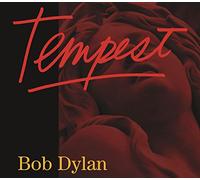 Bob Dylan - Tempest