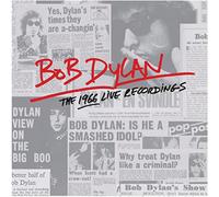 Bob Dylan – The 1966 Live Recordings – CD – Edición limitada (Importación USA)