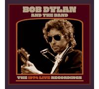 Bob Dylan - The 1974 Live Recordings