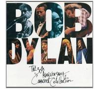 Bob Dylan - The 30th Anniversary Concert Celebration By Bob Dylan (1997-06-30)