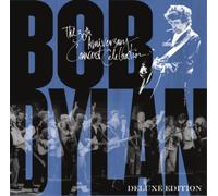 Bob Dylan The 30th Anniversary Concert Celebration (CD) (Importación USA)