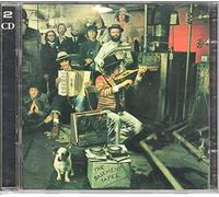 Bob Dylan & The Band - Basement Tapes