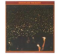 Bob Dylan, The Band - Before the Flood (Live, 1974) Doppel-LP (AS 63000) [Vinilo]