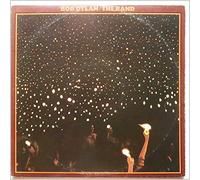 Bob Dylan, The Band - Before The Flood [LP]