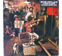 BOB DYLAN & THE BAND - BOB DYLAN & THE BAND The basement tapes Great Copy First US pressing. 1975. [Vinilo]