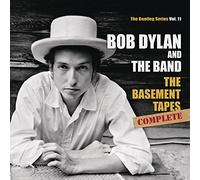 Bob Dylan y The Band – The Basement Tapes: Complete – CD Box Set (Importación USA)