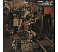 Bob Dylan - The Basement Tapes