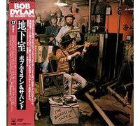 Bob Dylan - The Basement Tapes