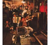 Bob Dylan The Basement Tapes (CD) Album (Importación USA)