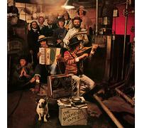 Bob Dylan – The Basement Tapes – Vinilo 12" (Álbum)