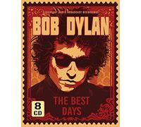 Bob Dylan - The Best Days (8-Cd-Set)