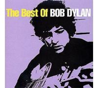 Bob Dylan The Best of Bob Dylan (CD) Album (Importación USA)