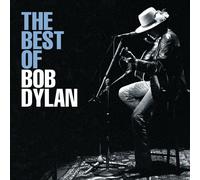 Bob Dylan The Best Of Bob Dylan (CD) (Importación USA)