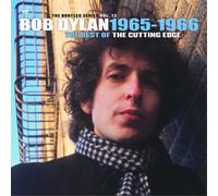 Bob Dylan The Best of the Cutting Edge 1965-1966 (CD) Album (Importación USA)