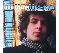 Bob Dylan - The Best Of The Cutting Edge 1965-1966: The Bootleg Series - Volumen 12