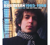 Bob Dylan - The Best Of The Cutting Edge 1965-1966: The Bootleg Series - Volumen 12