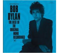 Bob Dylan The Best of the Original Mono Recordings (CD) Album (Importación USA)