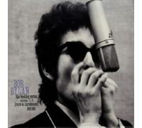 Bob Dylan The Bootleg Series: Rare & Unreleased 1961-1991 (CD) (Importación USA)