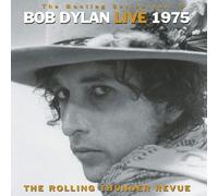 Bob Dylan – The Bootleg Series Vol.5 Live 1975 – 2 CD