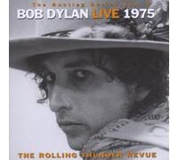 Bob Dylan - The Bootleg Series Vol. 5 : Bob Dylan Live 1975 (The Rolling Thunder Revue) by Bob Dylan (2010) Audio CD