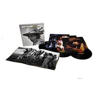 Bob Dylan - Bootleg Series 5: Bob Dylan Live 1975, The Rolling Thunder Revue (3 LP)