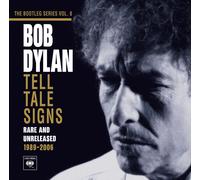 Bob Dylan The Bootleg Series Vol. 8: Tell Tale Signs - Ra (CD) (Importación USA)