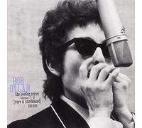 Bob Dylan - The Bootleg Series Volumes 1-3 (Rare & Unreleased) 1961-1991