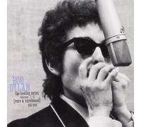 Bob Dylan The Bootleg Series Volumes 1-3: Rare & Unreleased 1961-1991 (CD) Album