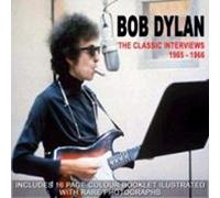 Bob Dylan - The Classic Interviews Vol.1