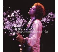 Bob Dylan - The Complete Budokan 1978 [Vinilo]