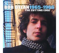 Bob Dylan The Cutting Edge 1965-1966 (CD) Deluxe Box Set (Importación USA)