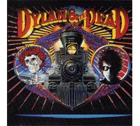 Bob Dylan & The Dead - Dylan & the Dead