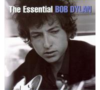 Bob Dylan The Essential Bob Dylan (CD) Album (Importación USA)