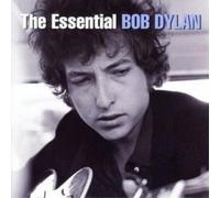 Bob Dylan The Essential (CD) Album (Importación USA)