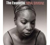 Bob Dylan The Essential Nina Simone (CD) (Importación USA)