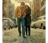Bob Dylan - The Freewheelin' Bob Dylan