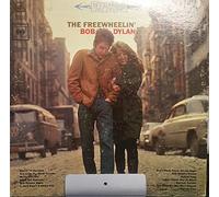 BOB DYLAN - The Freewheelin' Bob Dylan [Vinilo]
