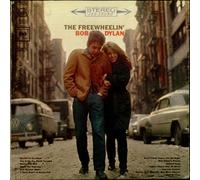 Bob Dylan - The Freewheelin' - Original '360 Sound' Stereo [Vinilo]