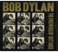 Bob Dylan - The Freewheelin Outtakes