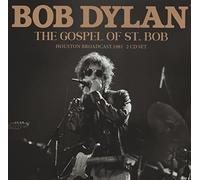 Bob Dylan - The Gospel Of St. Bob