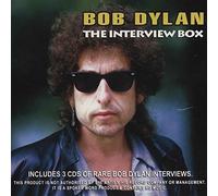 Bob Dylan - The Interview Box