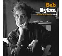 Bob Dylan - The Karen Wallace Tape, May 1960 [VINYL] [Vinilo]