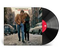Bob Dylan - The Original Freewheelin' Bob Dylan. [Vinilo]