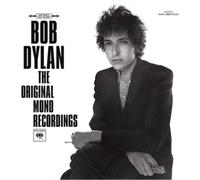 Bob Dylan The Original Mono Recordings (CD) Box Set (Importación USA)