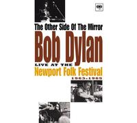 Bob Dylan - The Other Side of the Mirror [Alemania] [DVD]