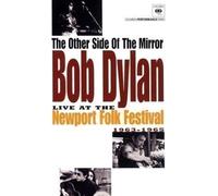 Bob Dylan - The Other Side of the Mirror : Bob Dylan Live at the Newport Folk Festival 1963-1965 [DVD]