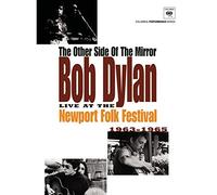 Bob Dylan - The Other Side of the Mirror/Live at the Newport Folk Festival 1963-1965 [Alemania] [Blu-ray]